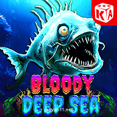 Bloody Deep Sea Slot Game Image