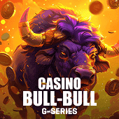 Bull Bull sa Casino Game Image