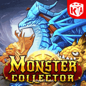 Monster Collector