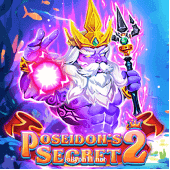 Poseidon's Secret 2 Game Image