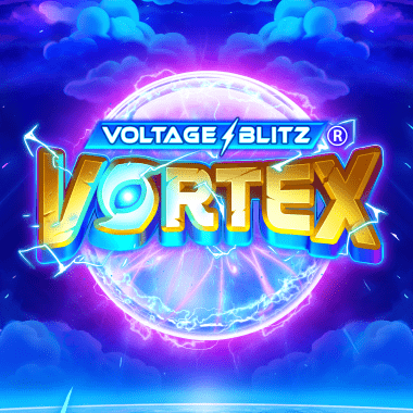 Voltage Blitz Vortex Game Image
